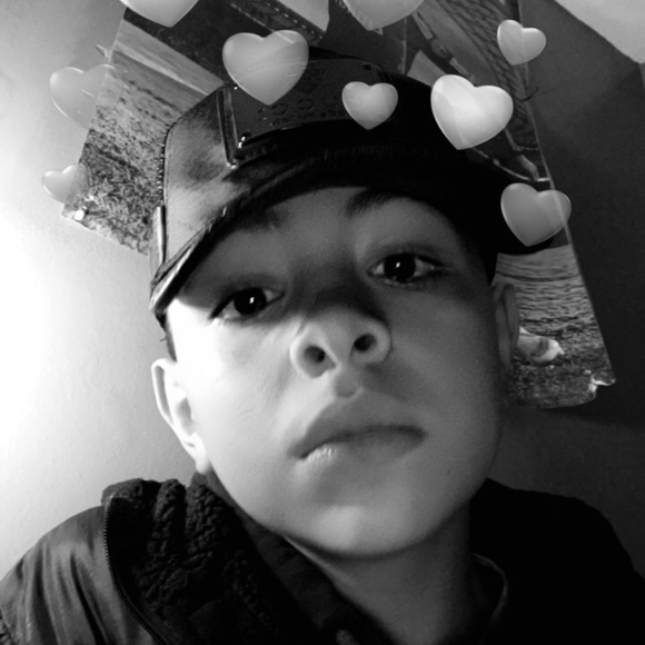 Meet your Posher, Mauricio - Picture 1 of 1